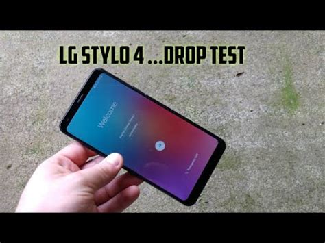 lg stylo 4 drop test|lg stylo 4 similar products.